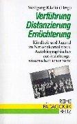Cover of Verführung, Distanzierung, Ernüchterung: Kindheit und Jugend im Nationalsozialismus : Autobiographisches aus erziehungswissenschaftlicher Sicht (Reihe Pädagogik) (German Edition) by Wolfgang Klafki