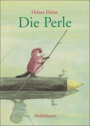 Cover of Die Perle by Helme Heine