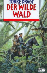 Cover of Geheimen van het Wilde Woud by Tonke Dragt