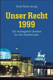Front cover of Warenzeichengesetz in der Fassung vom 18. 7. 1953 nebst Pariser Unionsvertrag und Madrider Abkommen by Germany (West)