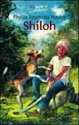 Front cover of Shiloh by Phyllis Reynolds Naylor