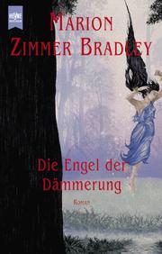 Cover of Witchlight by Marion Zimmer Bradley