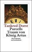 Front cover of Purcells Traum von König Artus by Tankred Dorst