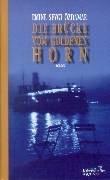 Cover of Die Brücke vom goldenen Horn by Emine Sevgi Özdamar