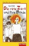 Front cover of Die rote Zora und ihre Bande by Kurt Held