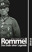 Cover of Rommel by Ralf Georg Reuth
