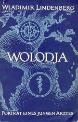 Cover of Wolodja by Wladimir Lindenberg