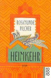 Cover of Coming Home by Rosamunde Pilcher