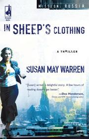 Front cover of In Sheep's Clothing (Mission by Susan May Warren