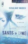 Front cover of Sands of Time (Mission: Russia #2) by Susan May Warren