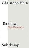 Cover of Randow by Christoph Hein