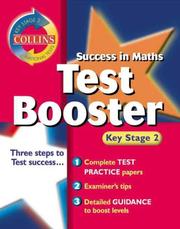 Cover of Success in Maths by et al