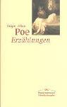Front cover of Erzählungen by Edgar Allan Poe