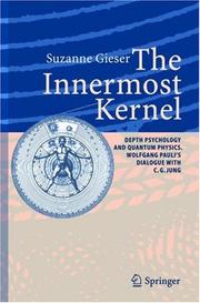 Cover of The innermost Kernel by Suzanne Gieser