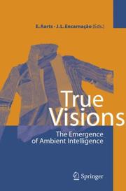 Cover of True visions by E. H. L. Aarts