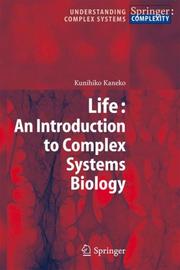 Cover of Life by Kunihiko Kaneko