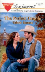 Cover of Perfect Couple by Valerie Hansen