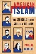 Cover of American Islam by Paul M. Barrett