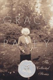 Cover of The collected stories by Grace Paley