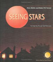 Front cover of Seeing stars by C. R. Kitchin