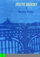 Cover of Nativity poems by Joseph Brodsky
