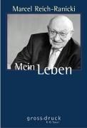 Cover of Mein Leben by Marcel Reich-Ranicki