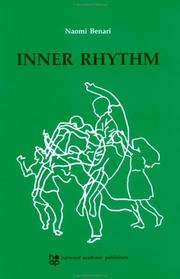 Cover of Inner Rhythm by Naomi Benari