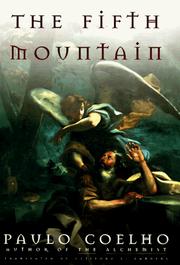 Front cover of Quinta montanha by Paulo Coelho