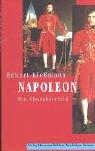 Cover of Napoleon by Eckart Klessmann