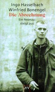 Cover of Die Abrechnung by Ingo Hasselbach