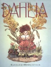 Cover of Dahlia by Barbara McClintock