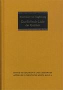 Front cover of Das fliessende Licht der Gottheit by Mechthild of Magdeburg