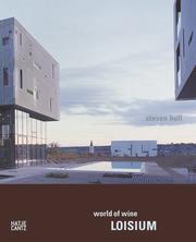 Cover of Steven Holl by Gudrun Hausegger