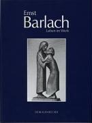 Cover of Ernst Barlach by Ernst Barlach