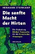 Front cover of Die sanfte Macht der Hirten by Hermann Steinkamp