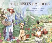 Front cover of The Money Tree by Sarah Stewart