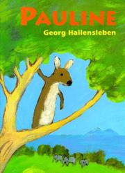 Cover of Pauline by Georg Hallensleben