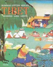 Cover of Tibet by Museum der Kulturen Basel.