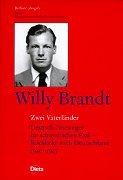 Cover of Berliner Ausgabe by Brandt, Willy