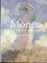 Front cover of Monet or the Triumph of Impressionism by Daniel Wildenstein