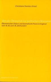 Front cover of Von der Ökonomik zur politischen Ökonomie by Christiane Damlos-Kinzel