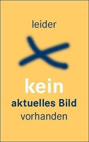 Cover of Einführung in das deutsche Recht by Gerhard Robbers