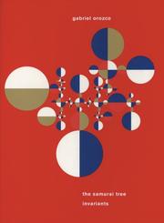 Cover of Gabriel Orozco by Gabriel Orozco