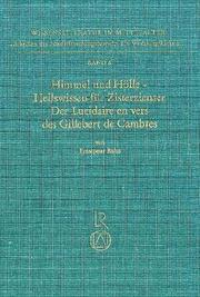 Front cover of Elucidarius by Honorius of Autun