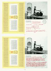Front cover of Hanne Darboven by Hanne Darboven