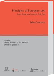 Cover of Sales by Viola Heutger