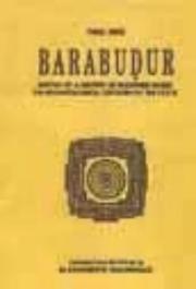 Front cover of Barabuḍur by Mus, Paul.