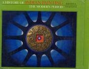 Cover of History of Indian Painting by Krishna Chaitanya