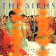 Cover of The Sikhs by Khushwant Singh