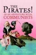 Front cover of The Pirates! In an Adventure with Communists by Gideon Defoe